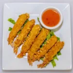 Tempura Shrimp