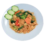 Bangkok Fried Rice