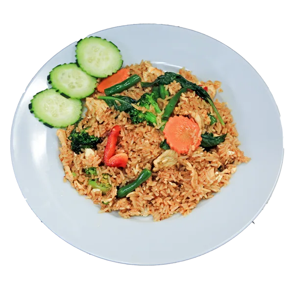 Bangkok Fried Rice