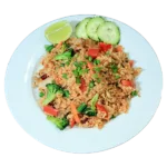 Chef Special Fried Rice