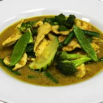 Greencurry