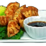 Gyoza