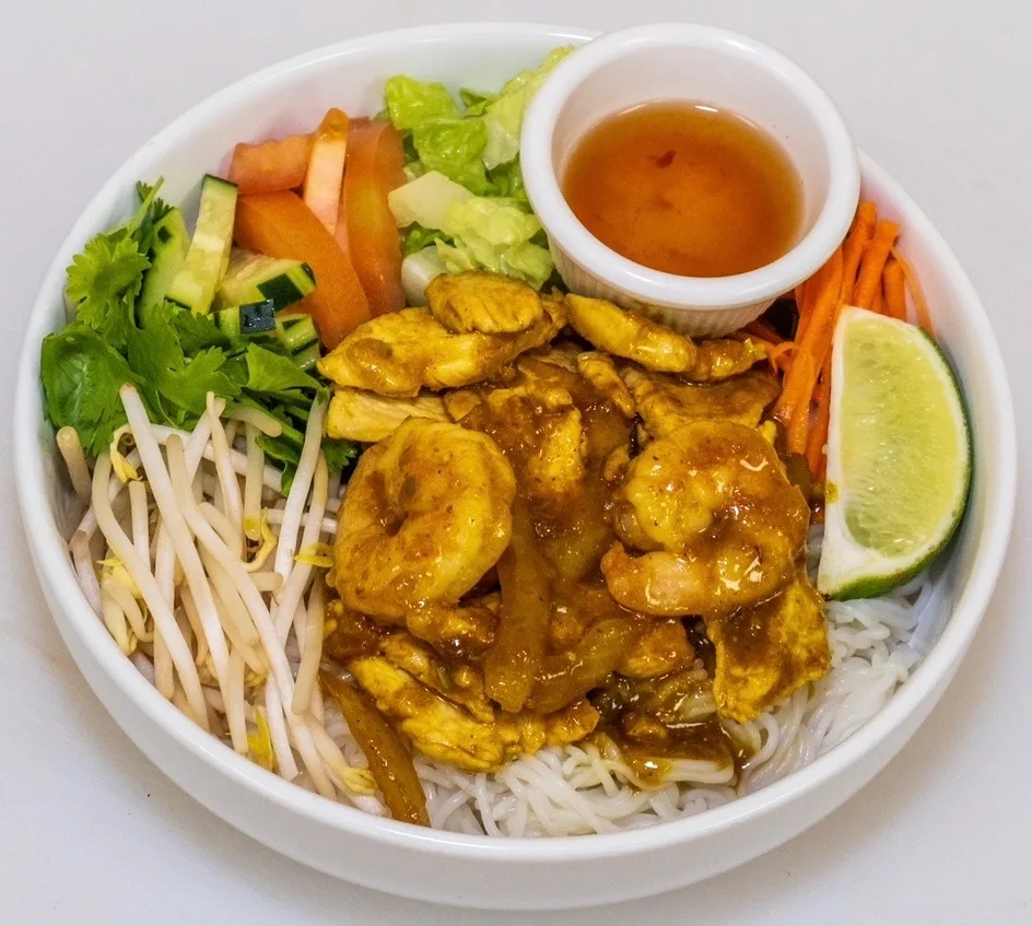 Vermicelli Noodle