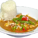 Penang Curry