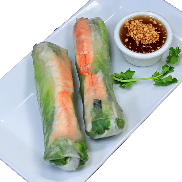 Springroll 4web