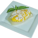 Stickyrice Mango