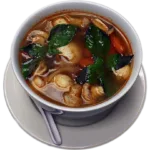 Tom Yum