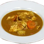 Yellow Curry